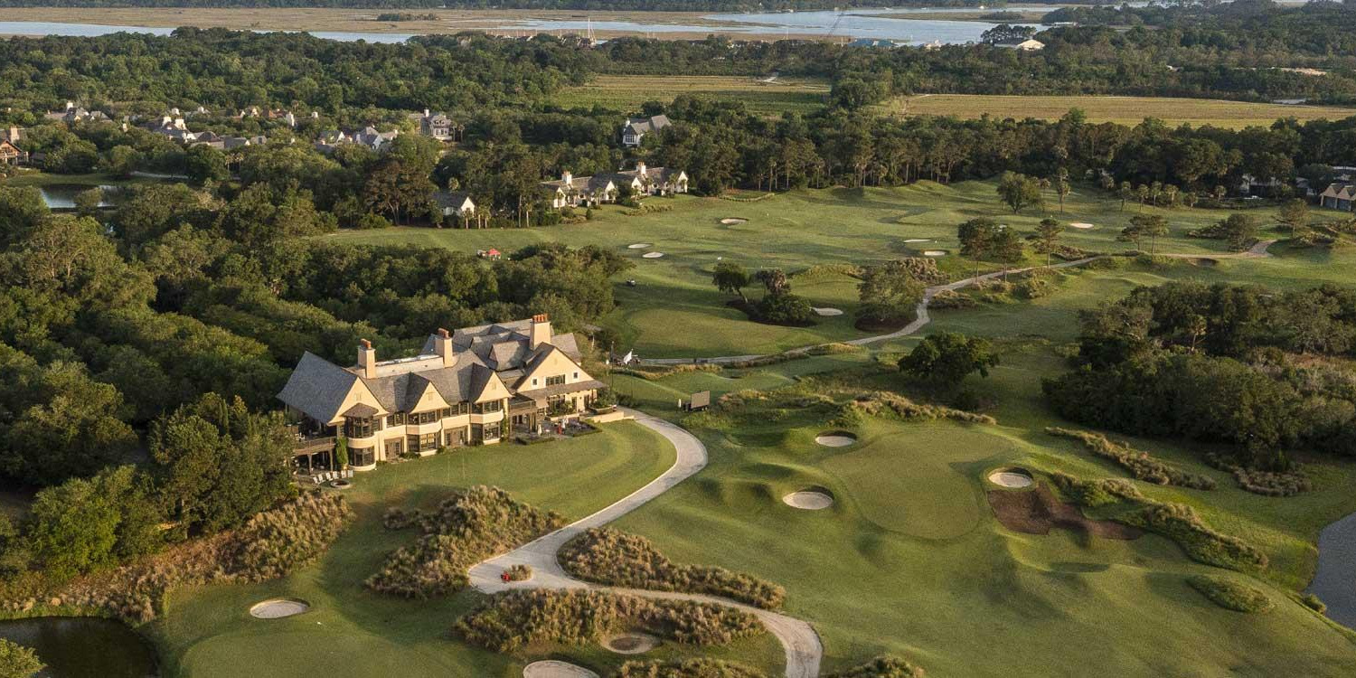 Kiawah Island