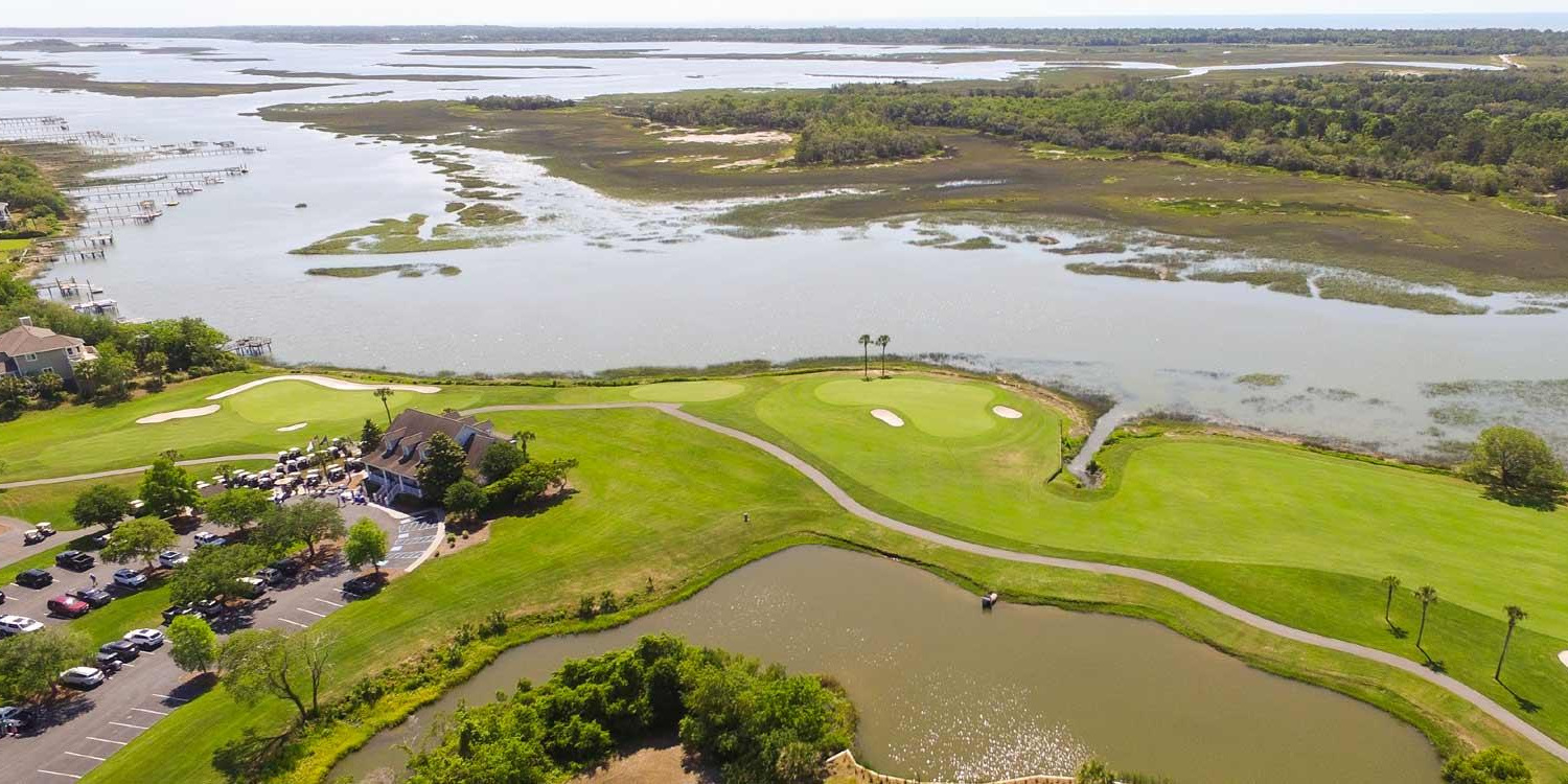 Kiawah River Estates