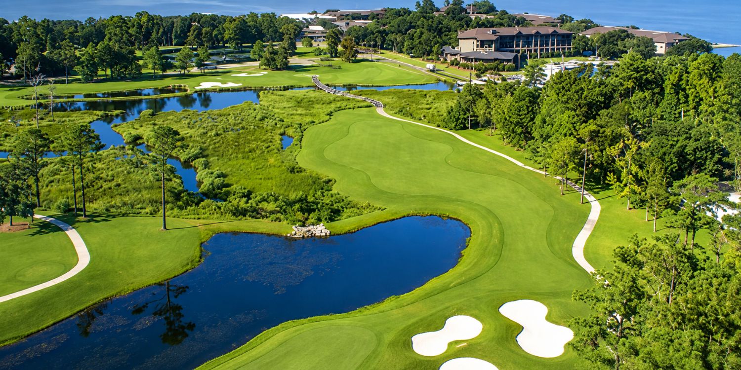 Lakewood Golf Club Community