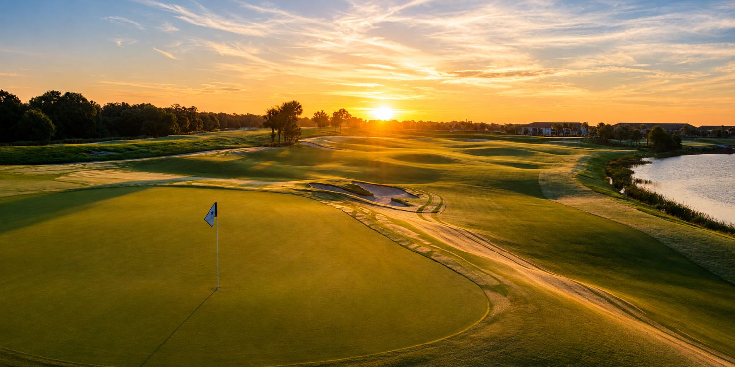 Lakewood National Golf Club