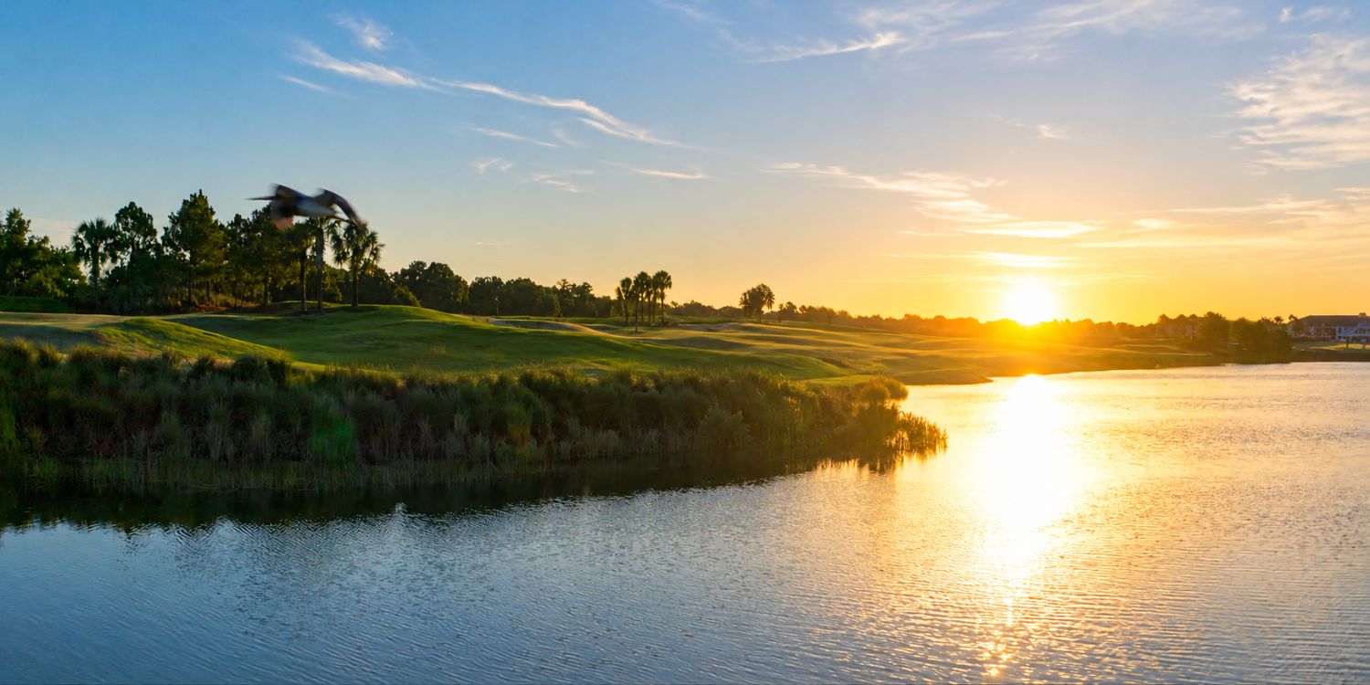 Lakewood National Golf Club