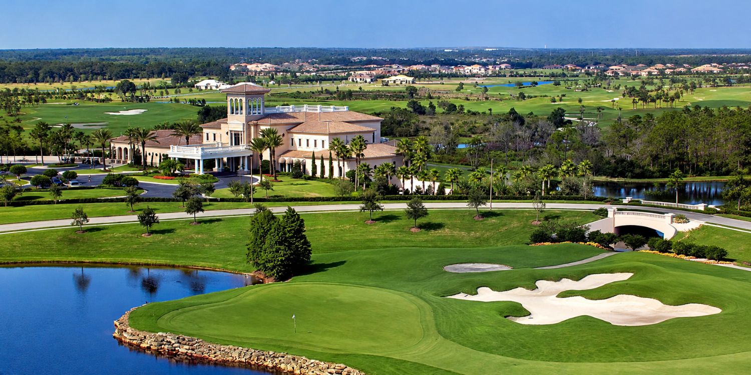 Lakewood Ranch Golf & Country Club