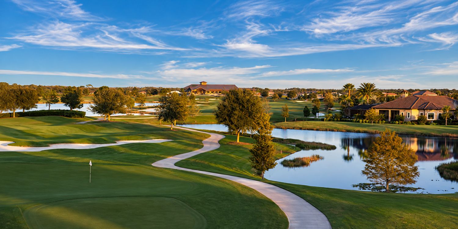 Lakewood Ranch Golf & Country Club