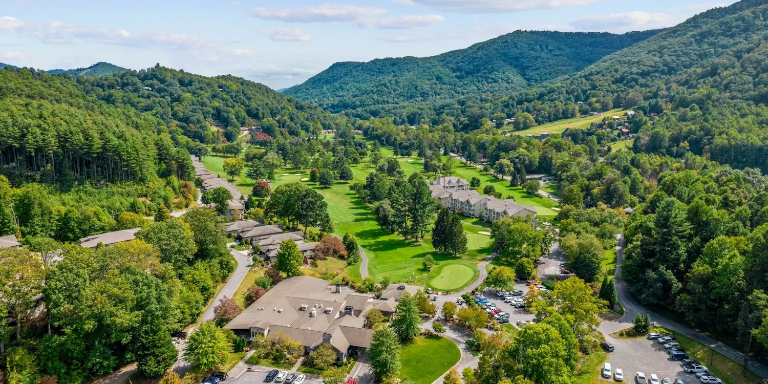 Maggie Valley