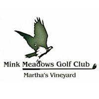 Mink Meadows Golf Club, Martha&rsquo;s Vineyard