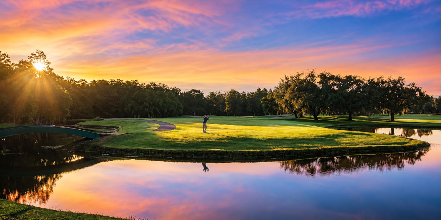 Montrose at Innisbrook