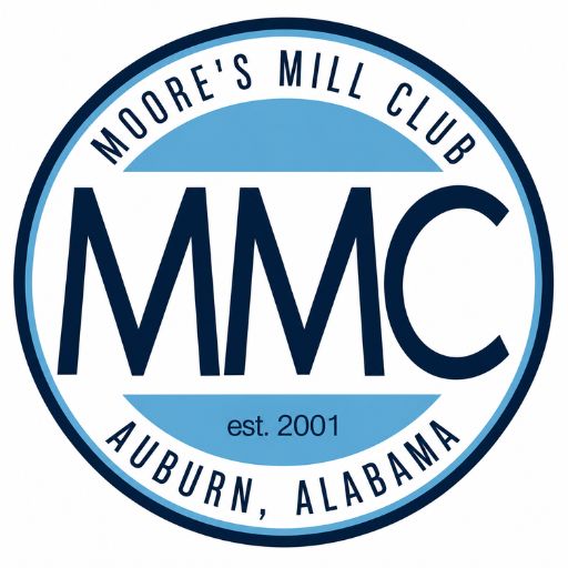 Moore's Mill Golf Club Community