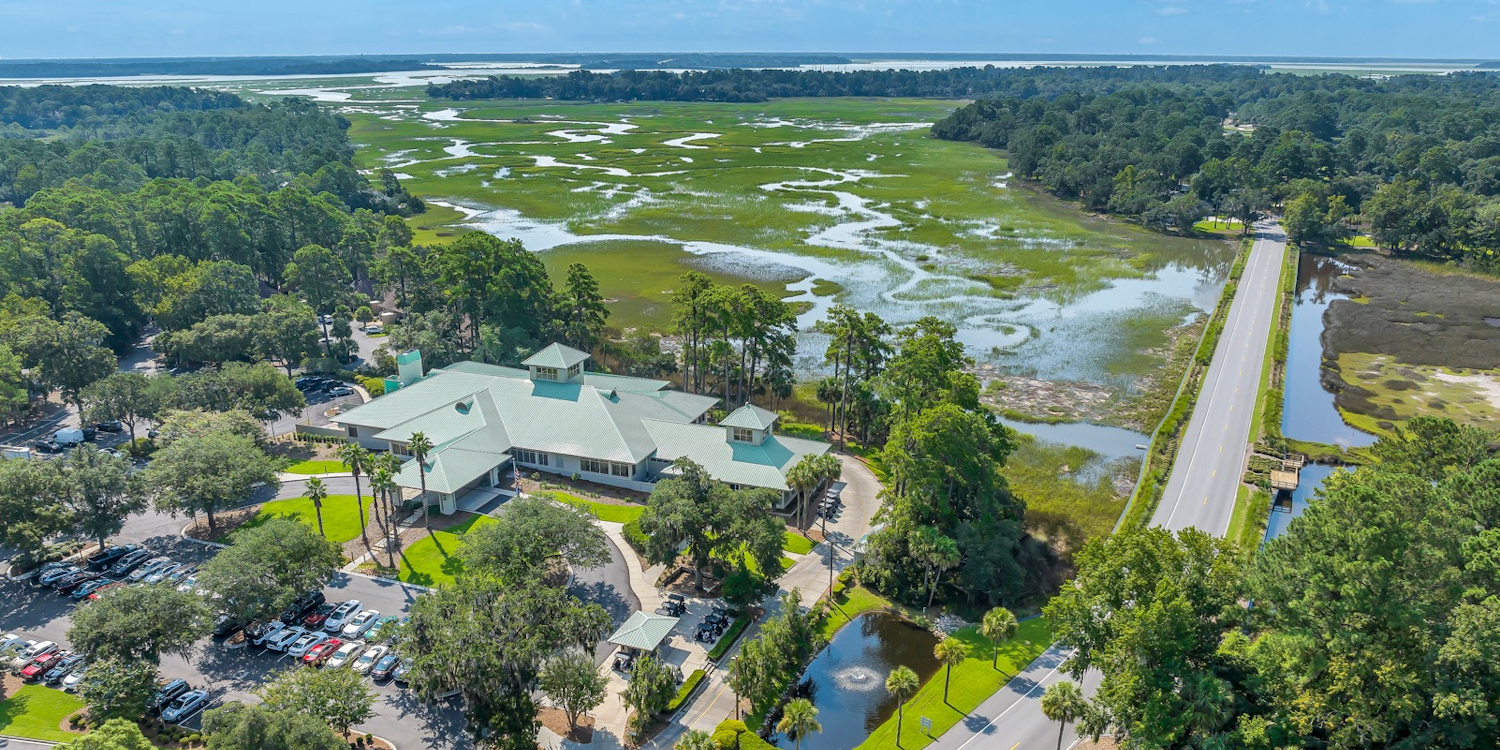 Moss Creek