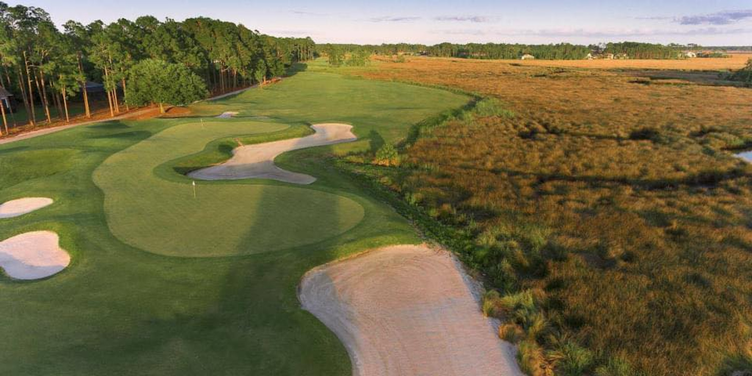 Osprey Cove