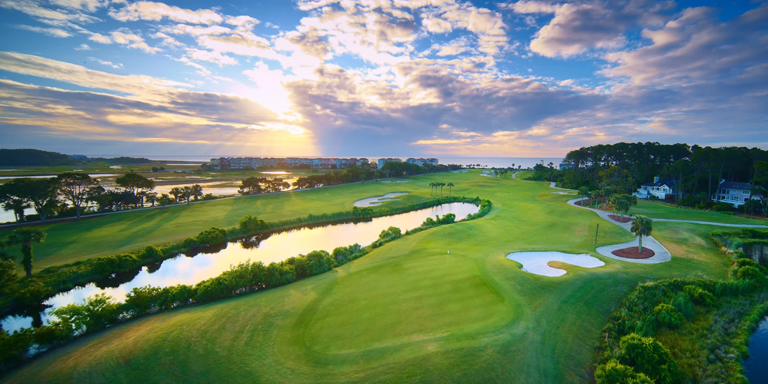 Palmetto Dunes