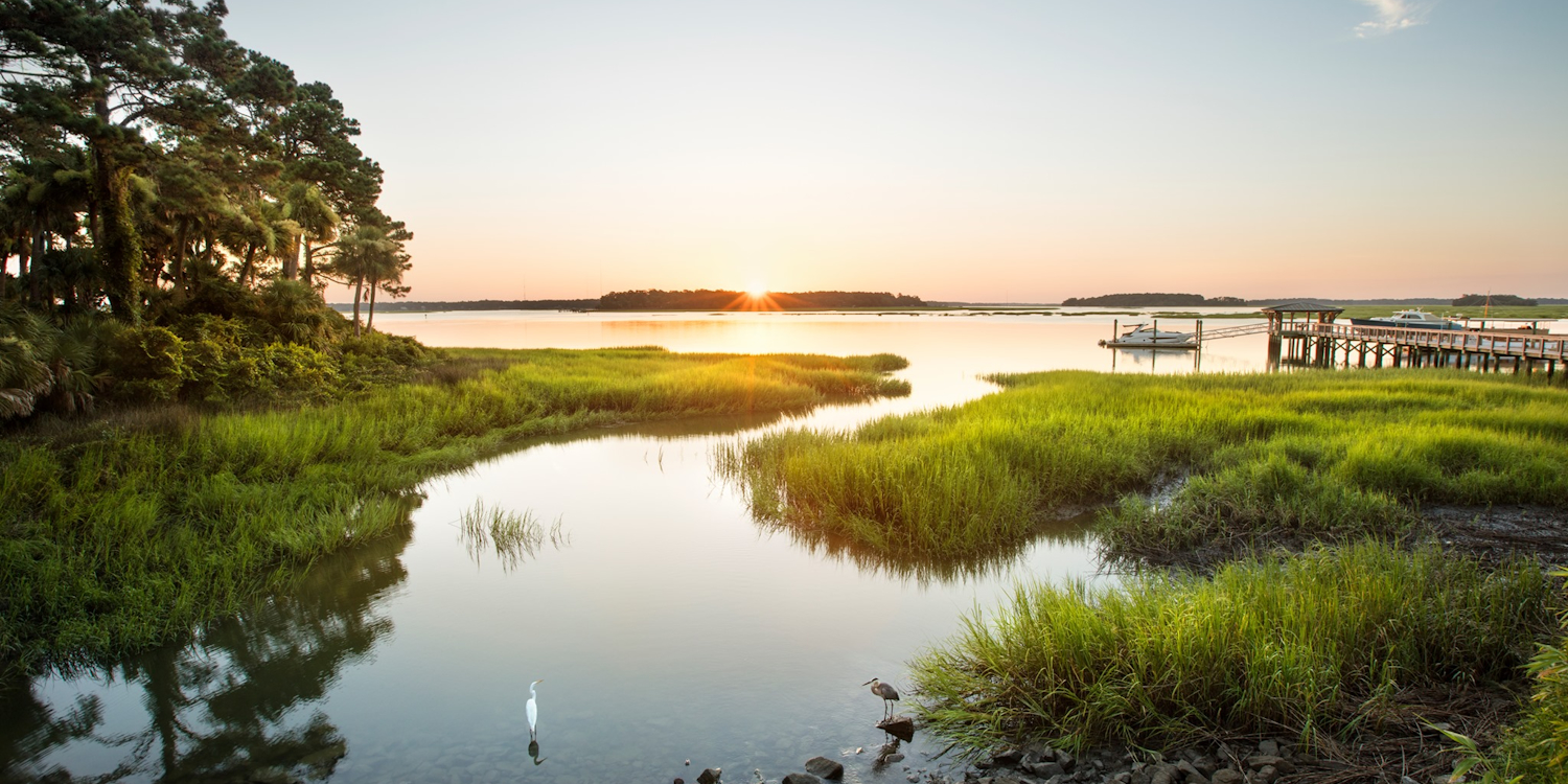 Palmetto Bluff