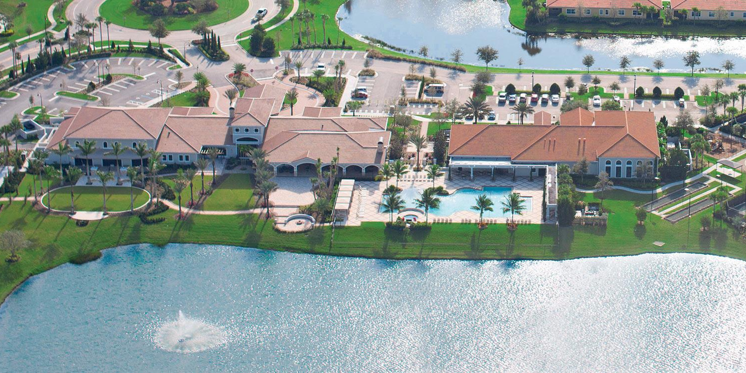 PGA Village Verano