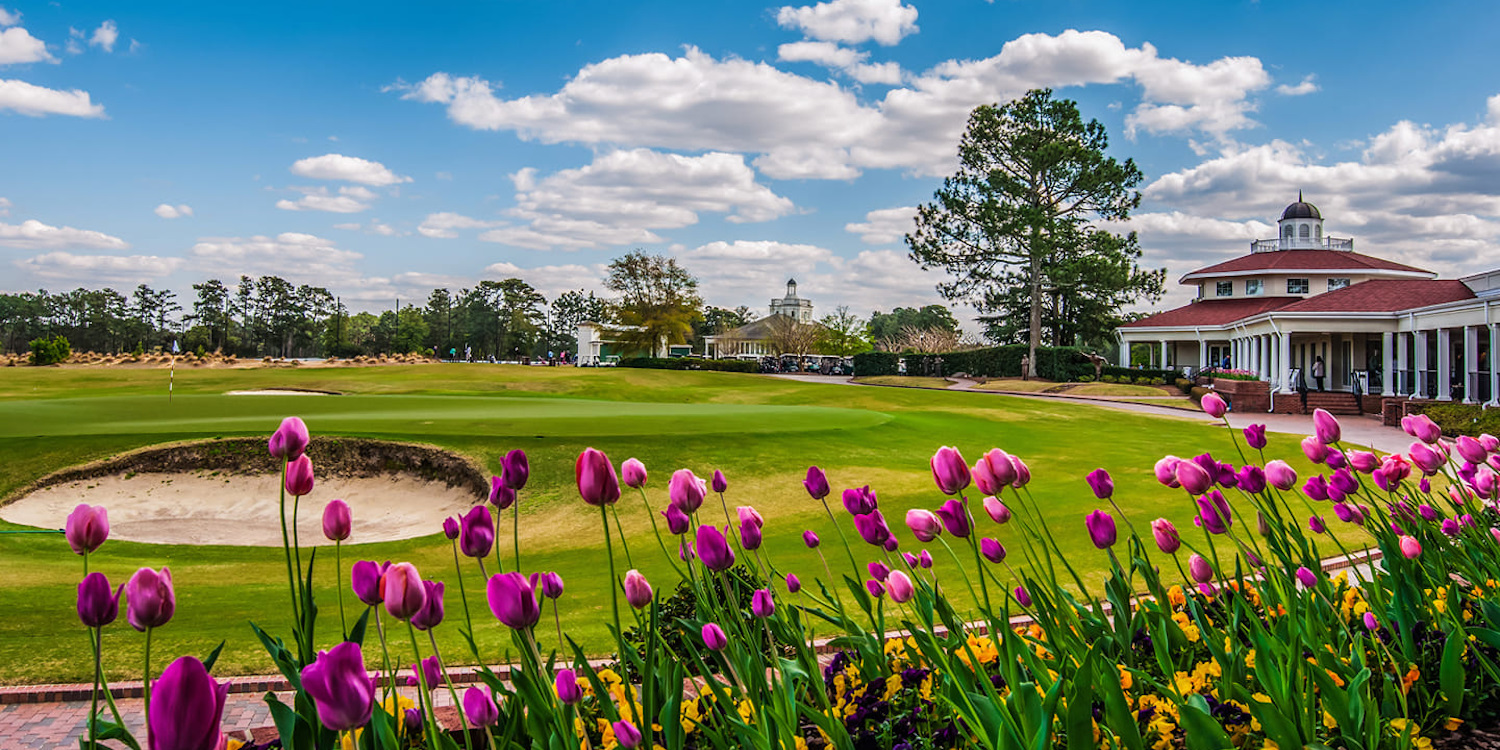 Pinehurst Country Club