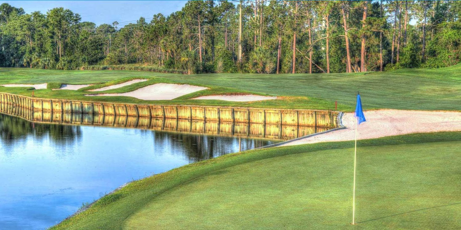 Plantation Bay