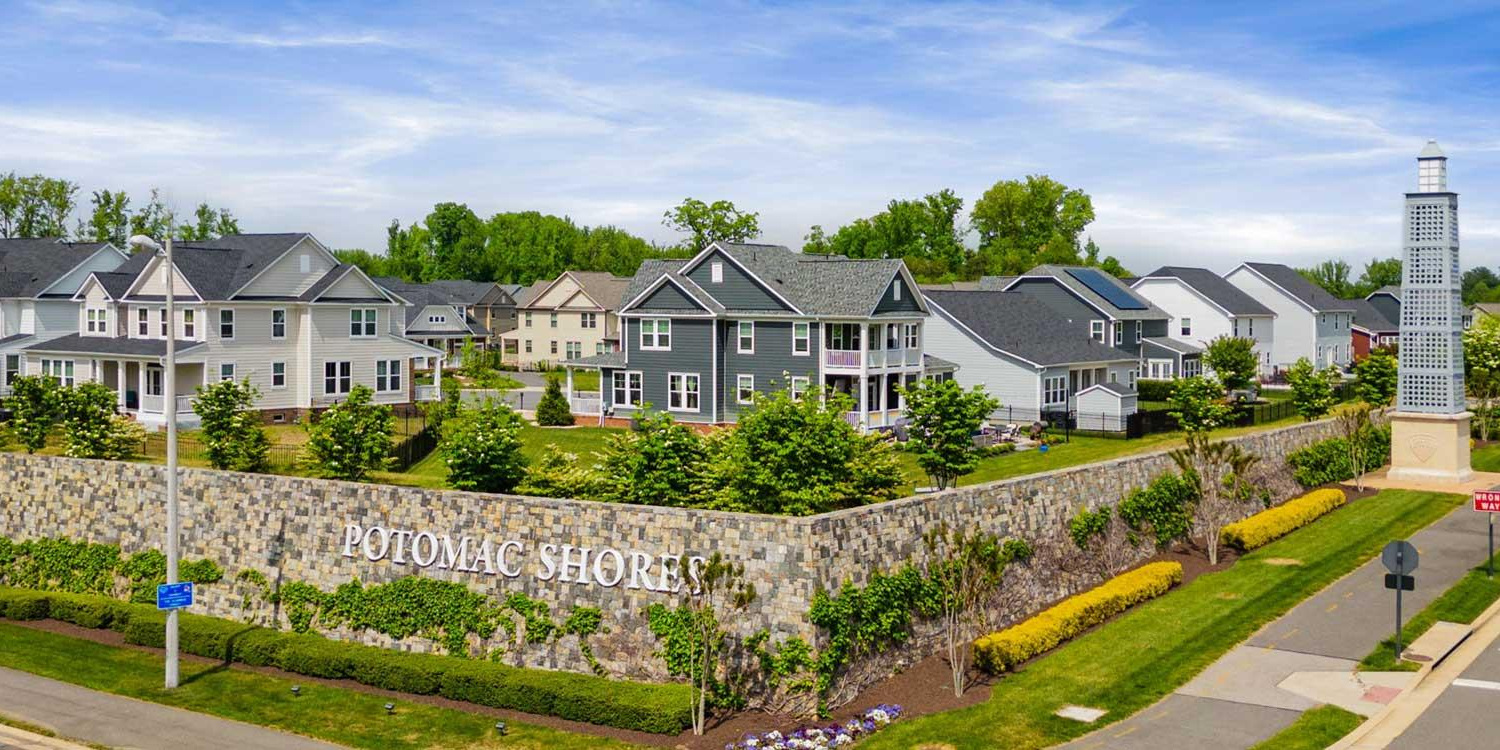 Potomac Shores