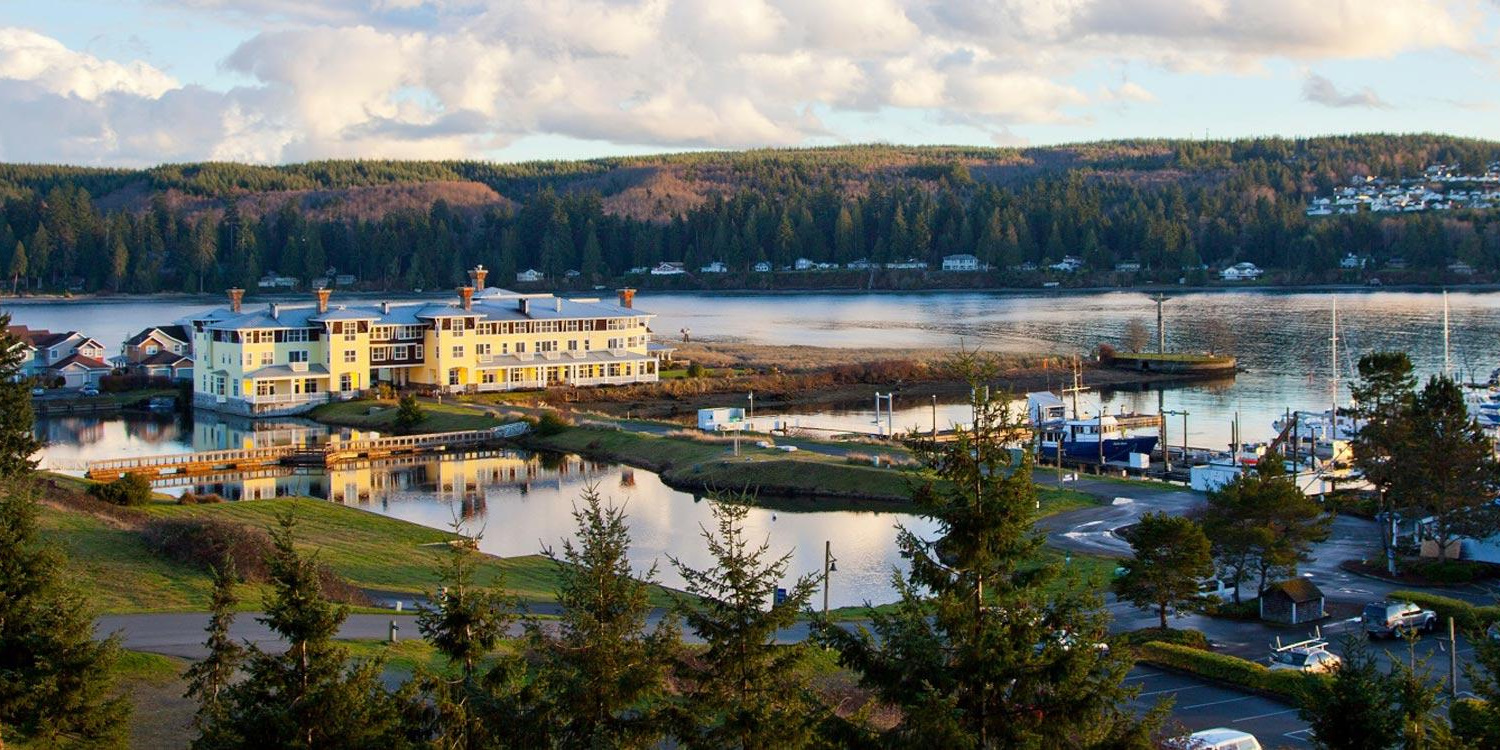 Port Ludlow