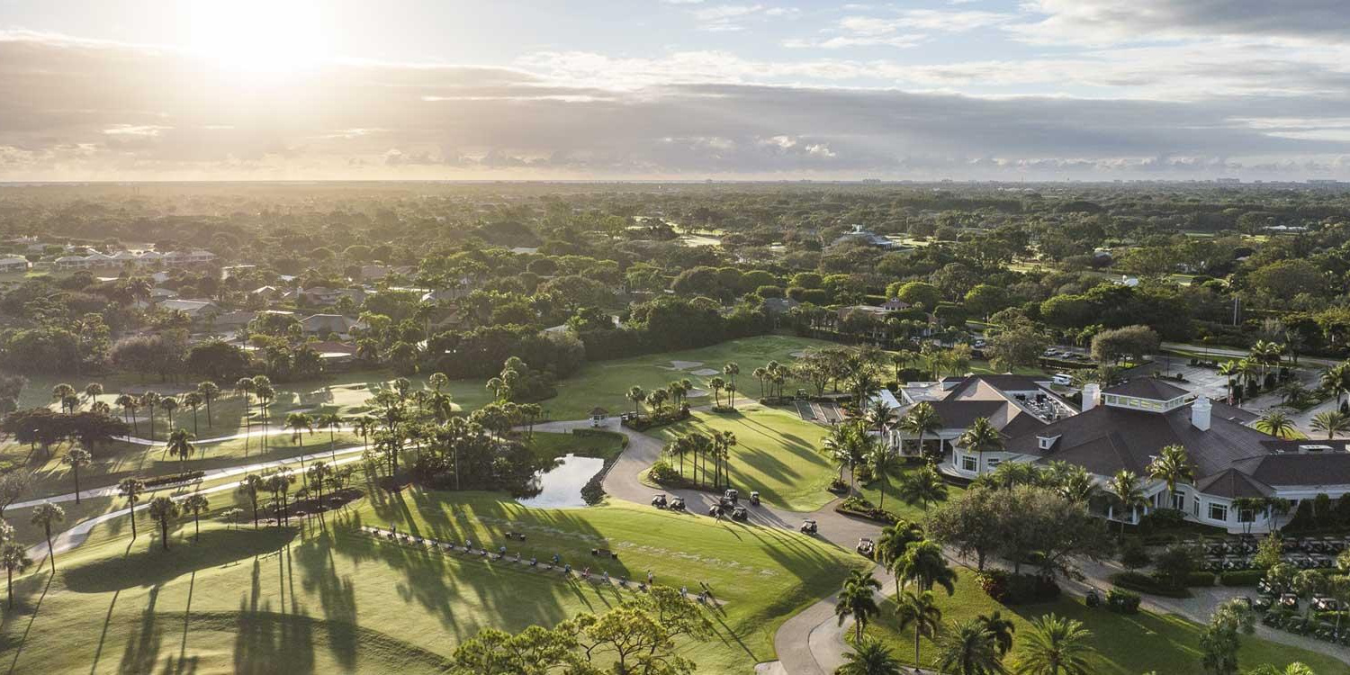 The Club at Quail Ridge