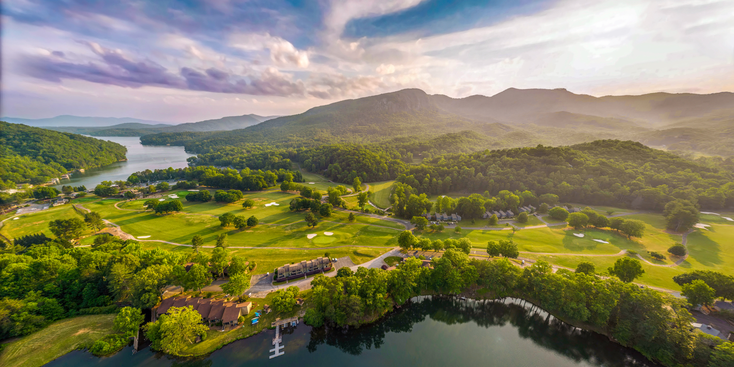 North Carolina's Best-Kept Secret