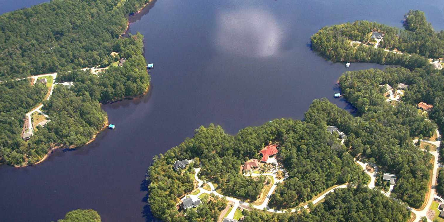 Savannah Lakes Village