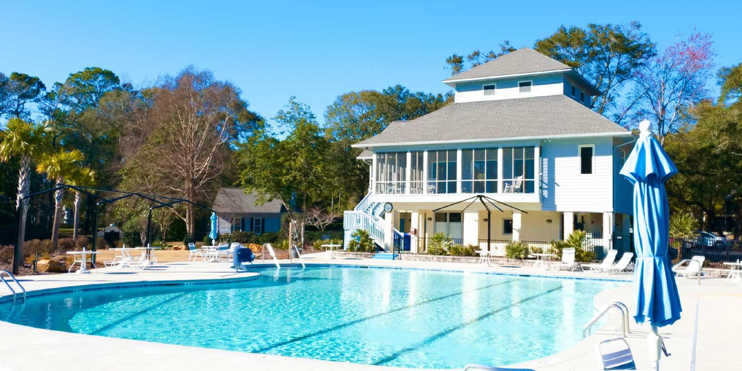 Sea Trail Plantation