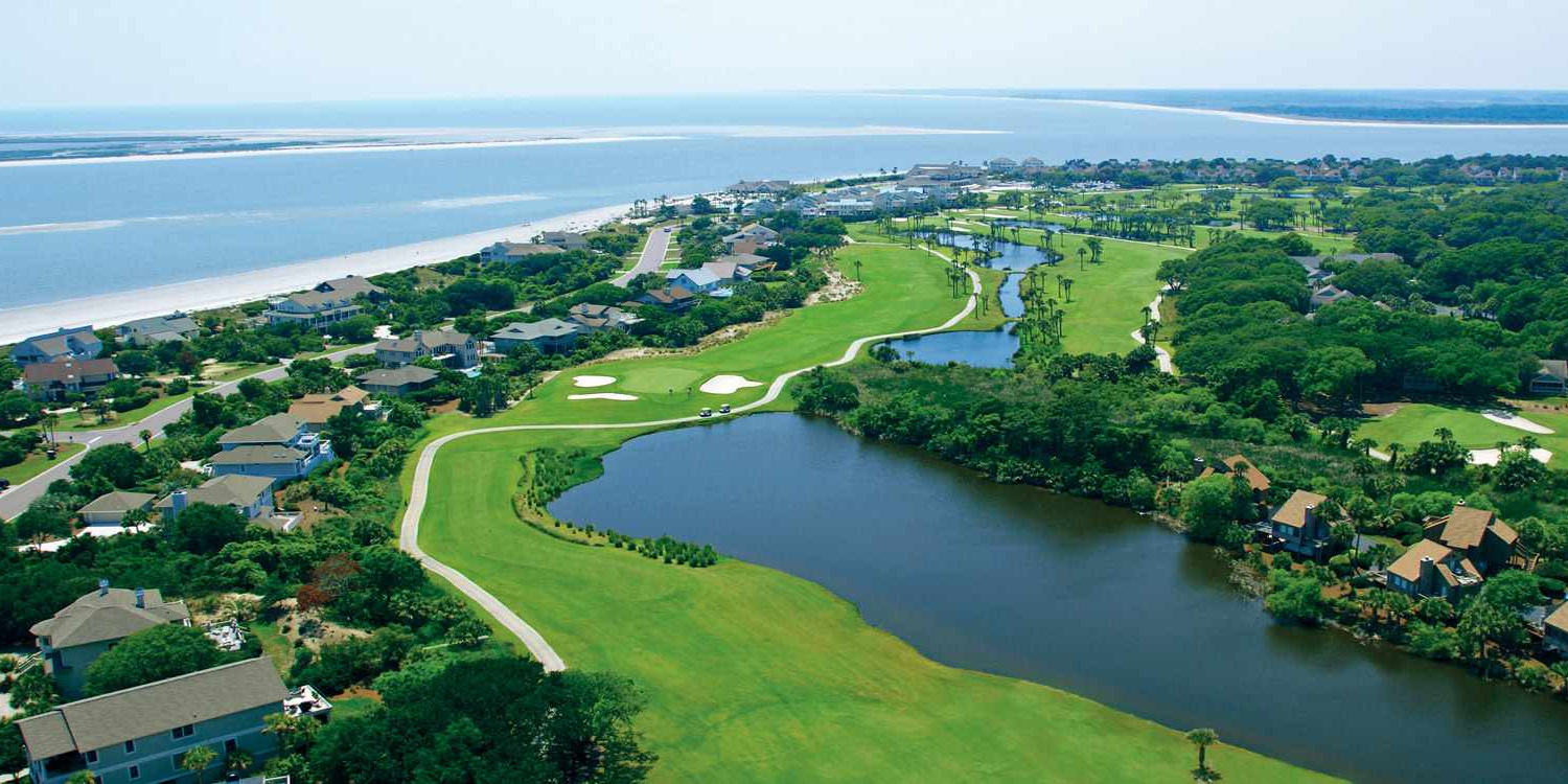 Seabrook Island