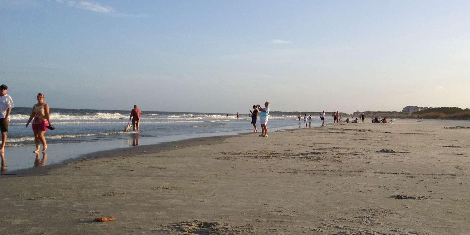Sea Pines