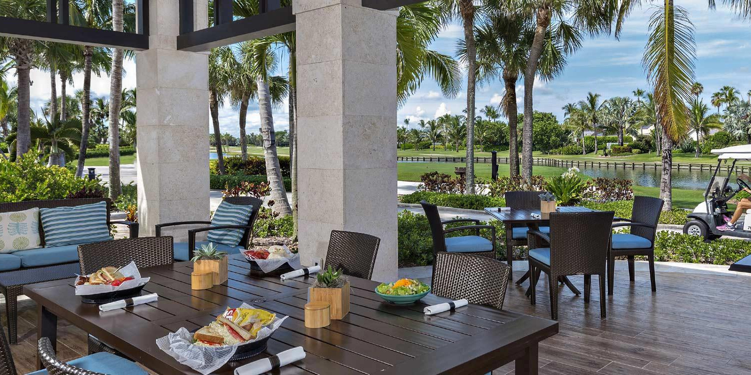Sailfish Point Country Club
