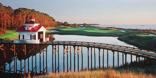 Bay Creek
