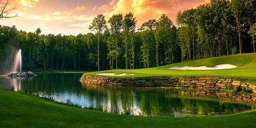 Glade Springs