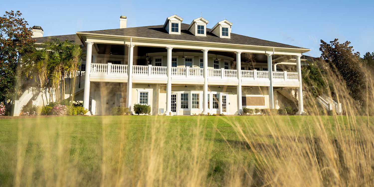 Southern Hills Plantation 