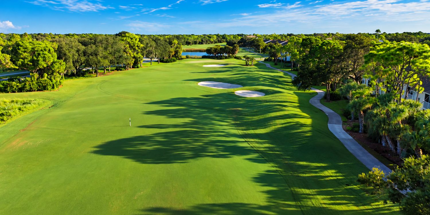 Stoneybrook Golf & Country Club