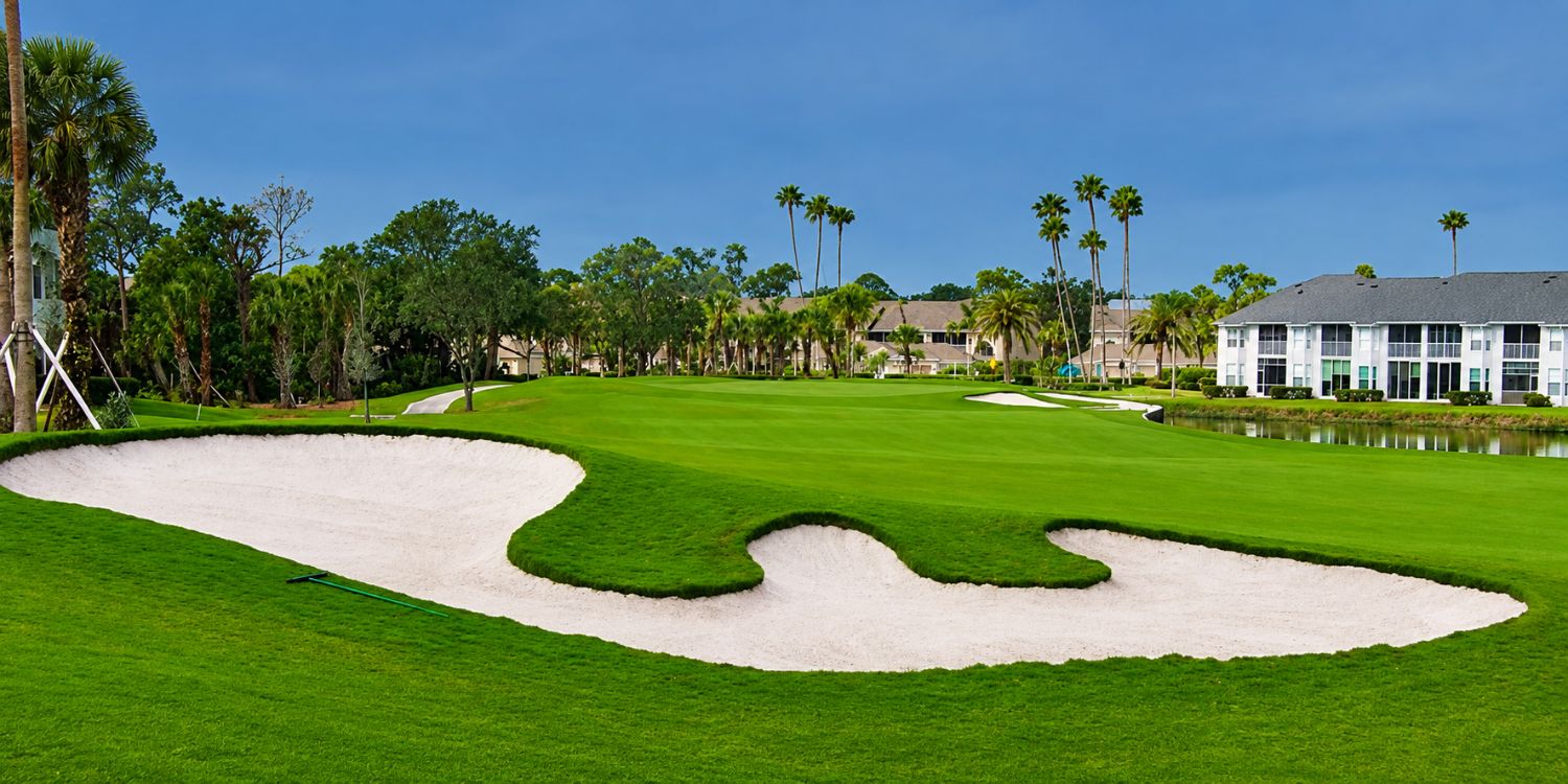 Stoneybrook Golf & Country Club