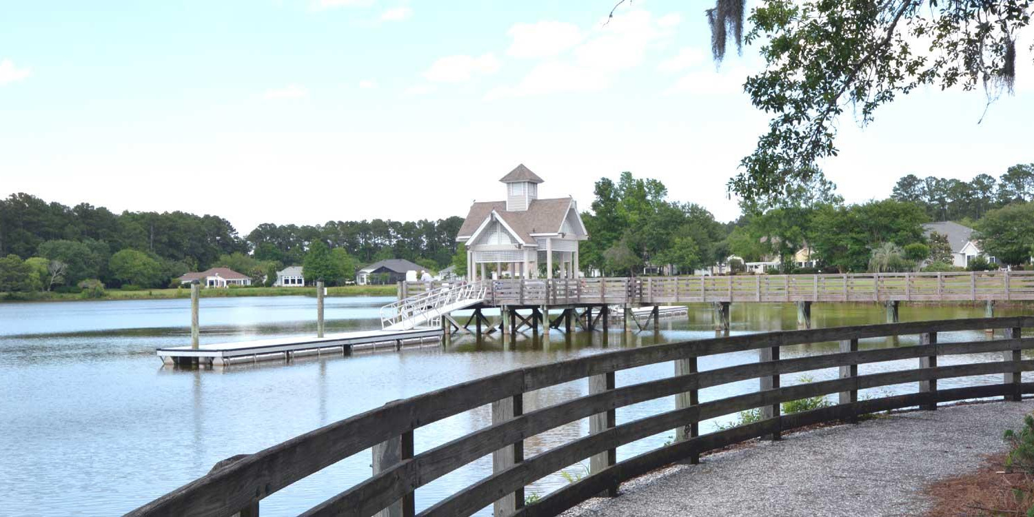 Sun City Hilton Head