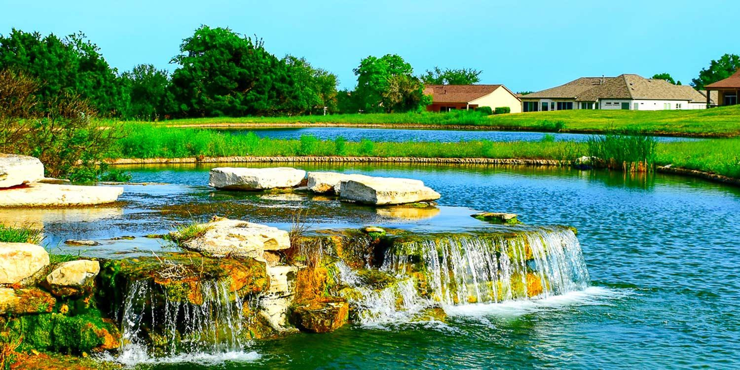 Sun City Texas