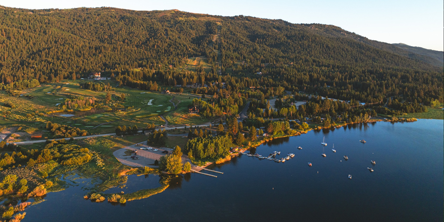 Tamarack Resort