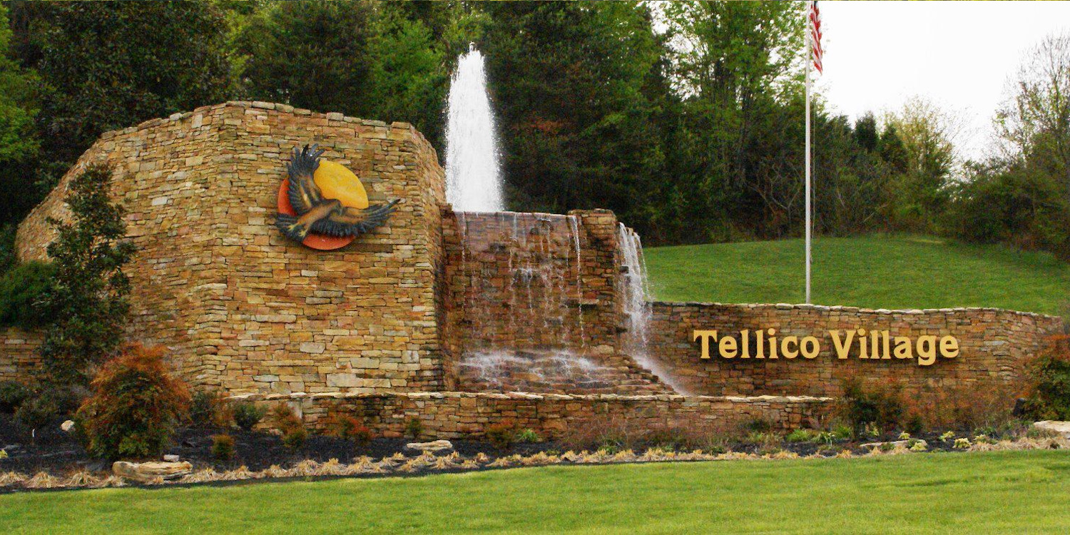 Tellico Village