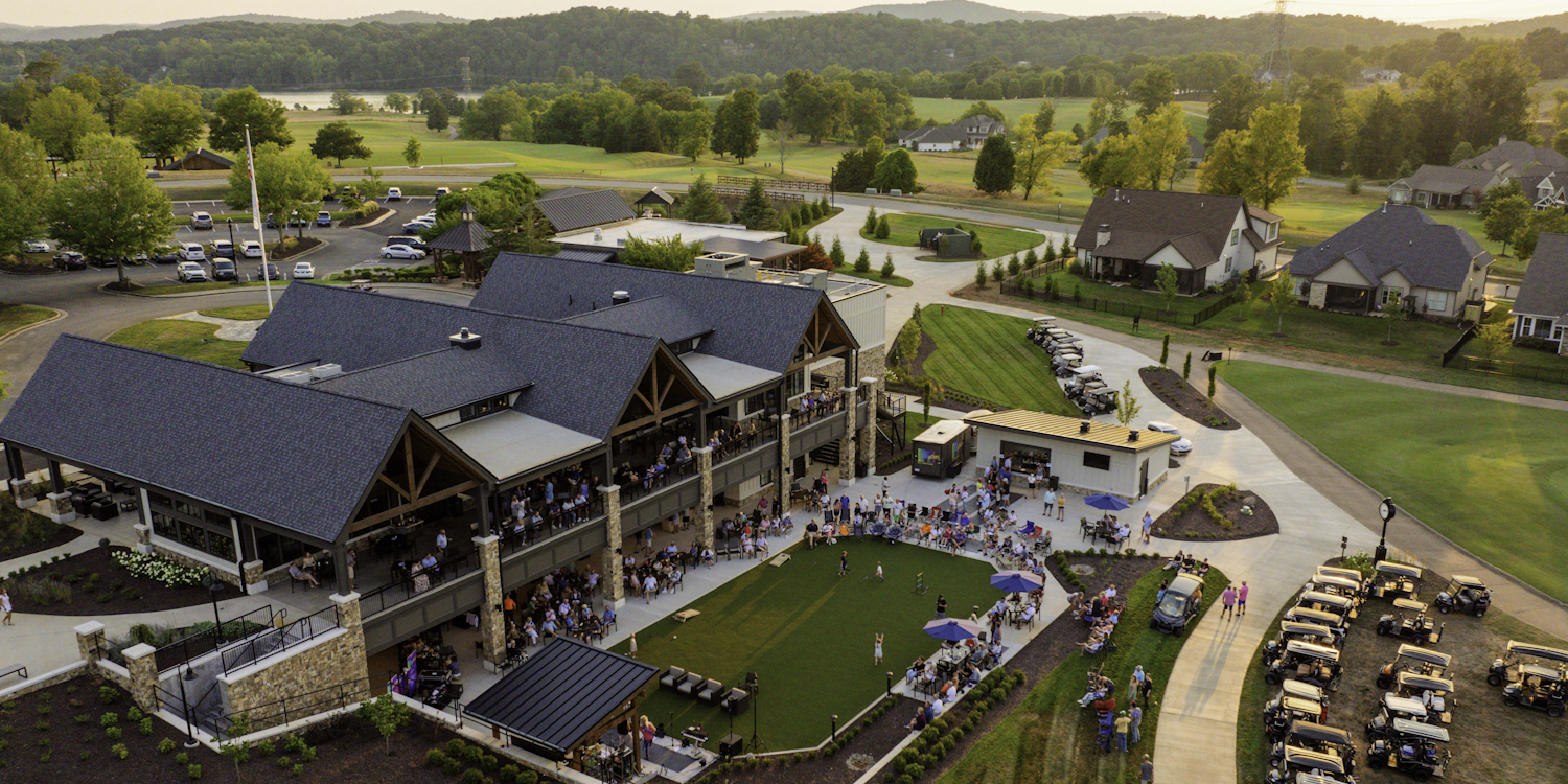 Tennessee National