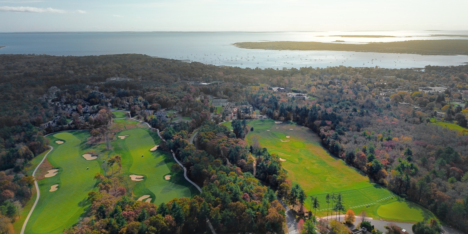The Bay Club