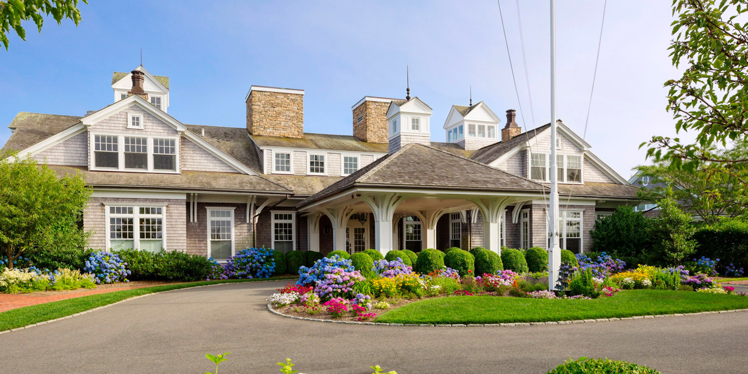The Boathouse & Field Club