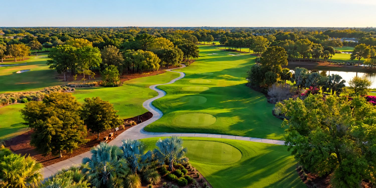 The Oaks Club