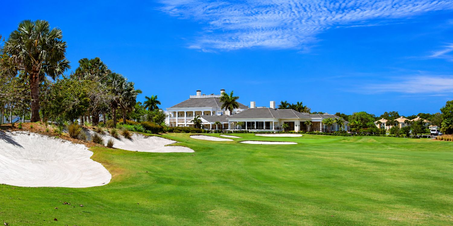 The Oaks Club