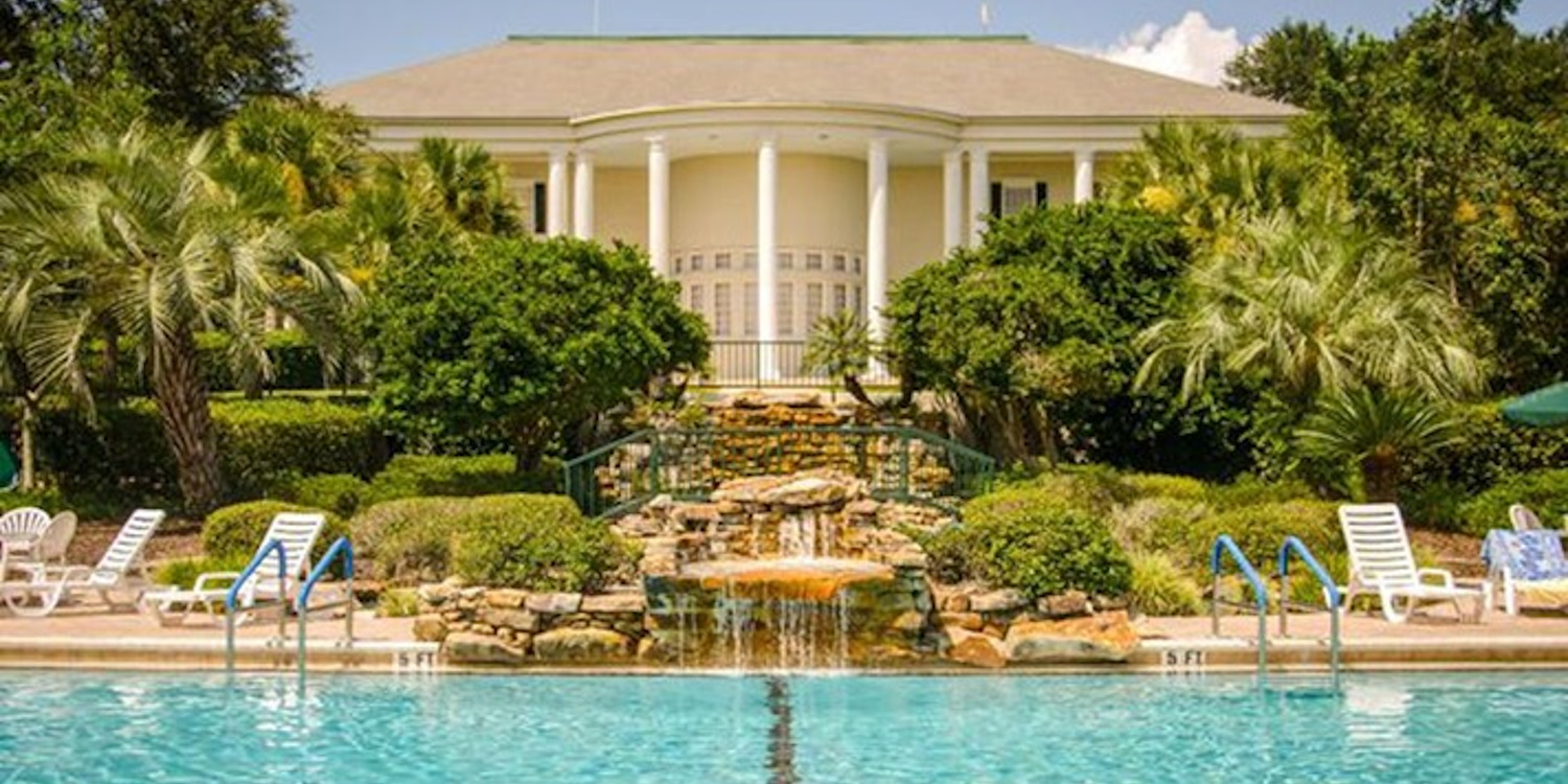 The Plantation at Leesburg