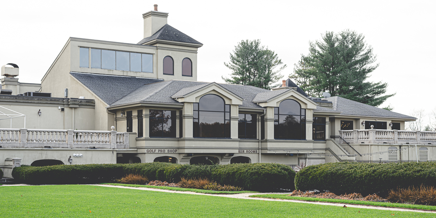 Toftrees Golf Resort
