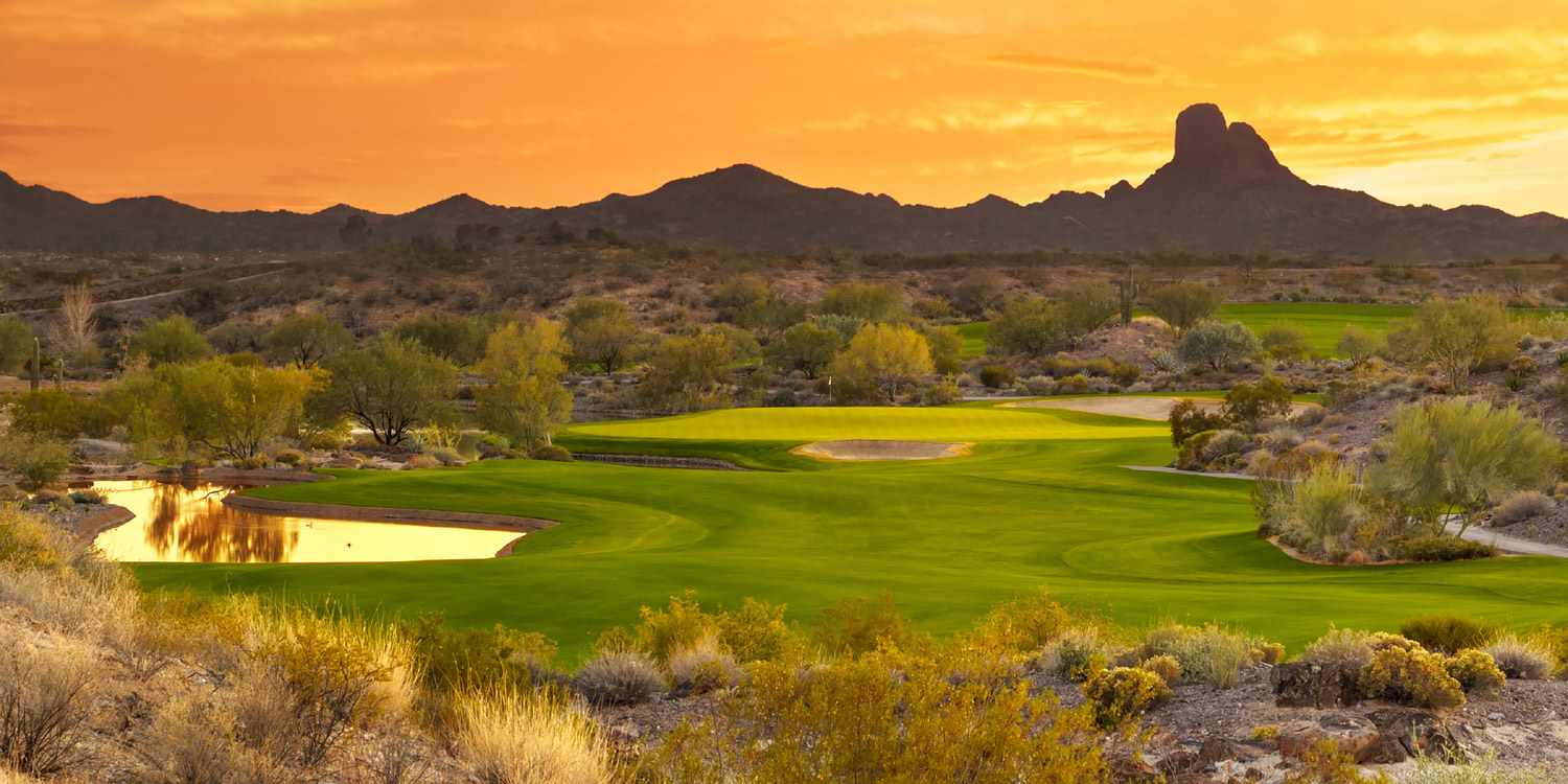 Trilogy at Wickenburg Ranch