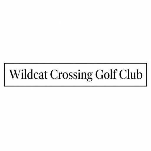 Wildcat Crossing Golf Club