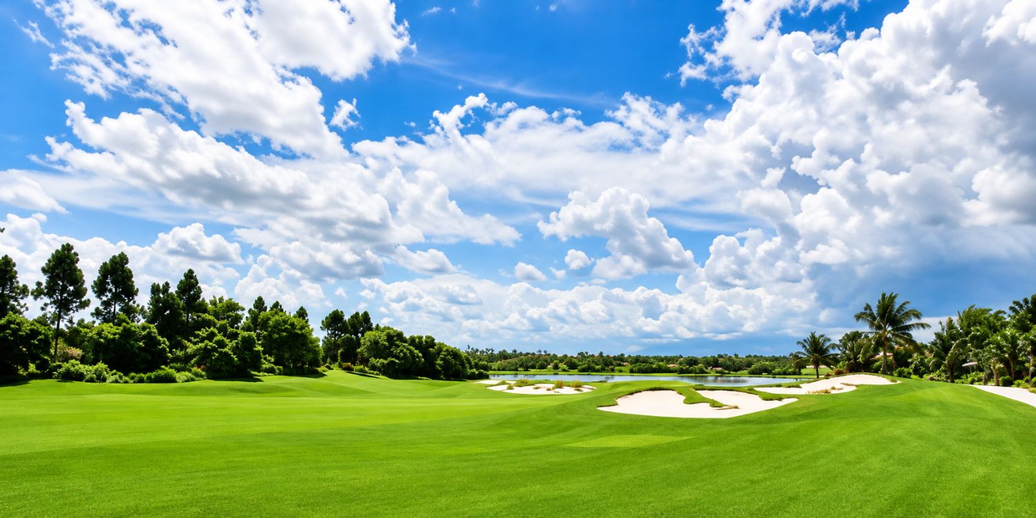 Wildcat Crossing Golf Club