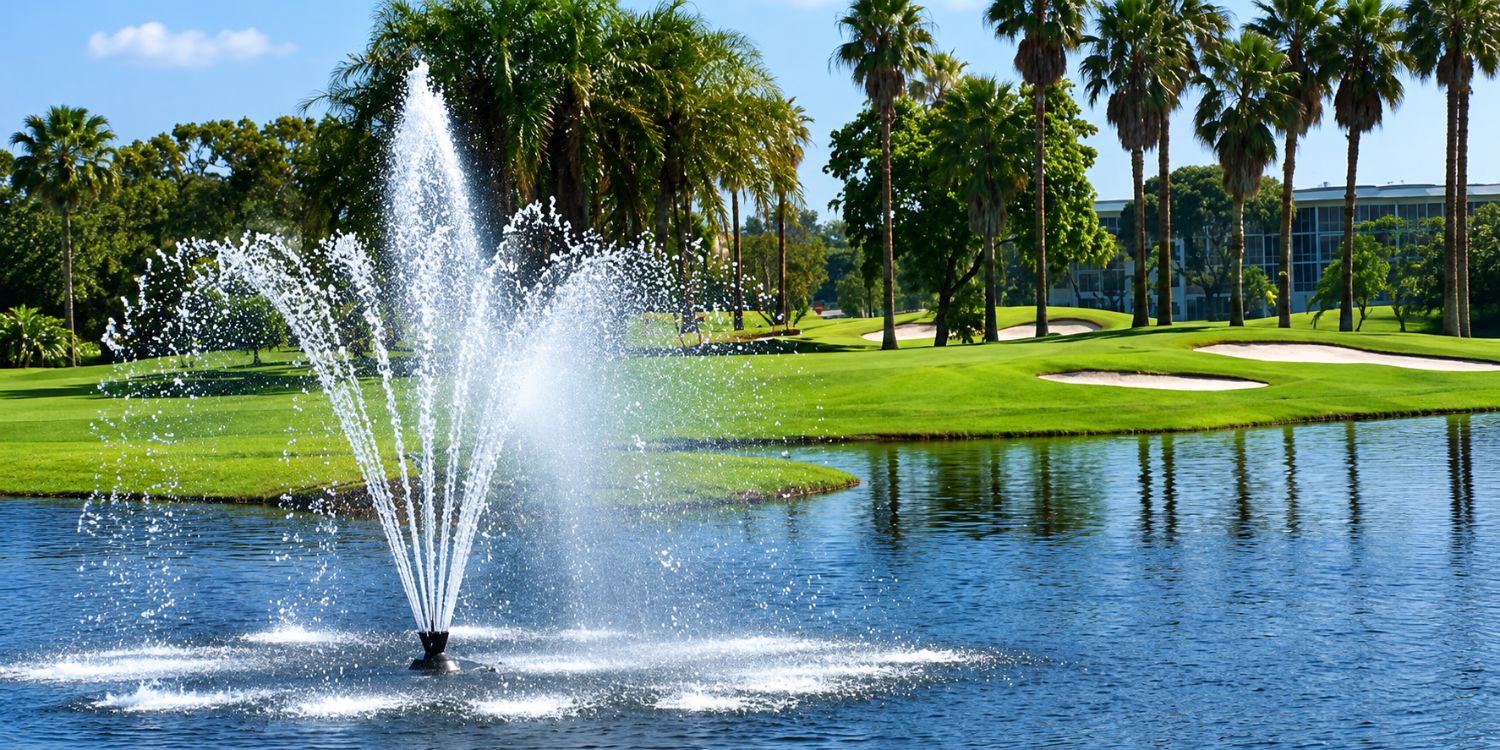 Wynmoor Country Club